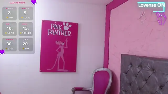 Pearl_Michelts live sex cam
