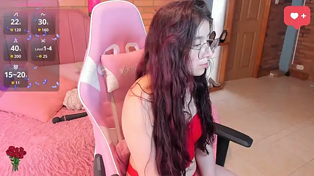 Amy_joones live cam on StripChat