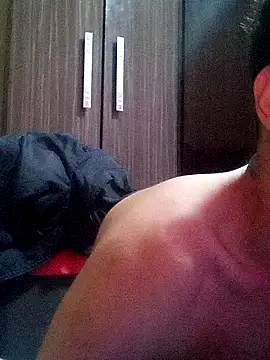 matheuszk_007 live cam on StripChat