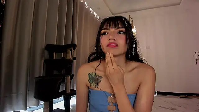 mabel_candy live cam on StripChat