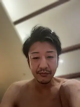 KITAJApan live cam on StripChat