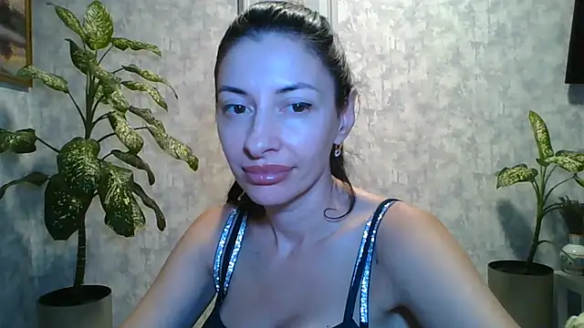 LissaBlossom live cam on StripChat