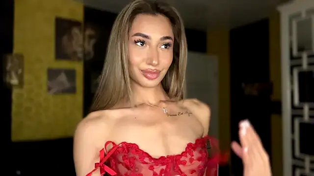 alissadreams live cam on StripChat