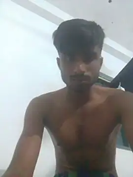 Hotboy-akash live cam on StripChat