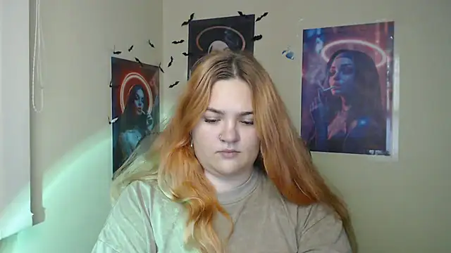 RinaRiii live cam on StripChat