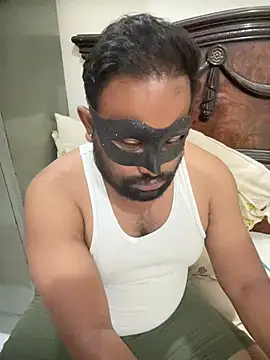 Telugu_HotGuy live cam on StripChat