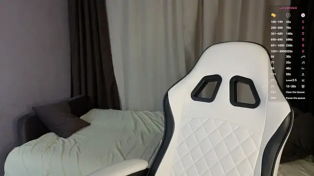 JeremySasala live cam on StripChat