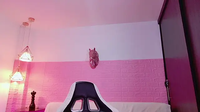 VainillaSecret live cam on StripChat