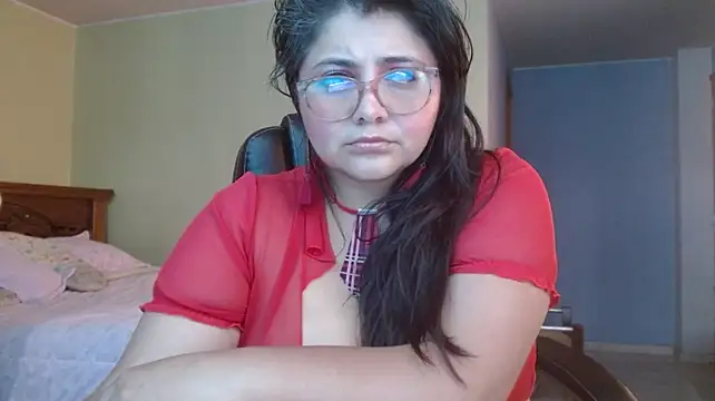 Mafe_Taylor live cam on StripChat