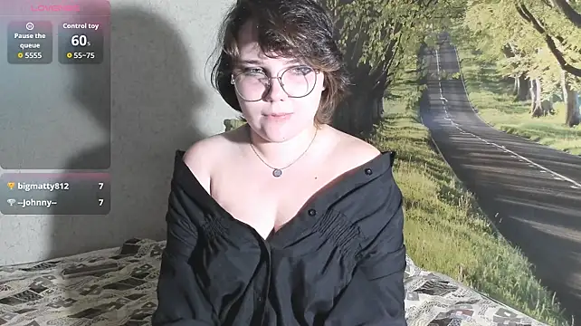 AriaMonroX live cam on StripChat