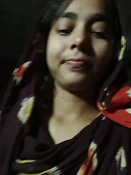 Miss_Haseena live cam on StripChat