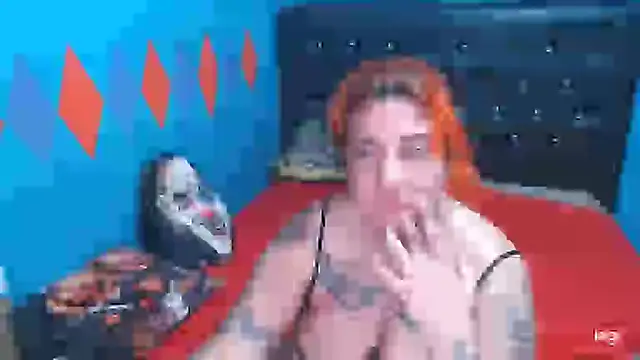 Dulce_domini live cam on StripChat