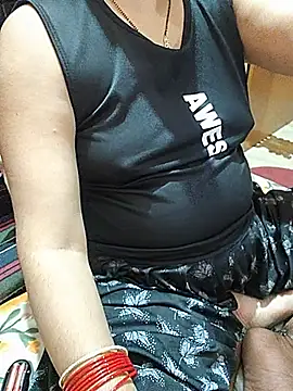 O_My_GoodnesS live cam on StripChat