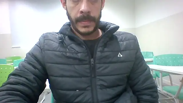 MachoScorpionCaralho live cam on StripChat