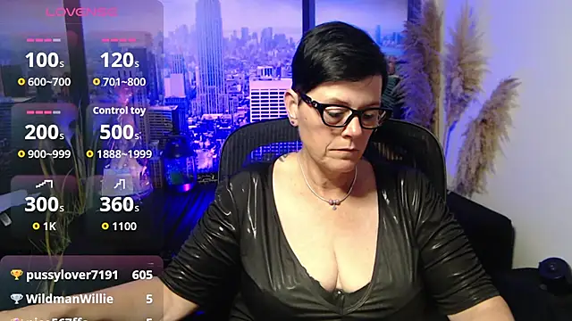 ninarandmann