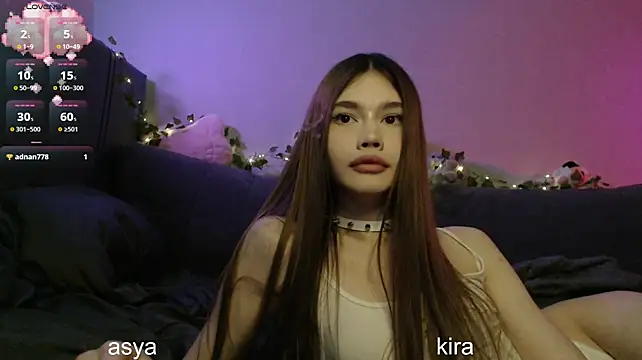 sweetykittysysya live cam on StripChat