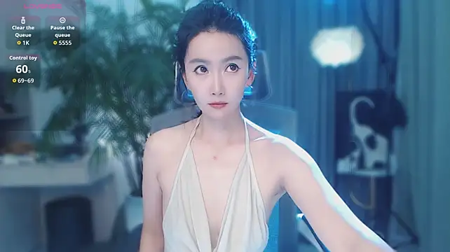 feifei-love
