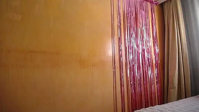 miss_lilieth live webcam