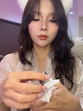 Achix58 webcam