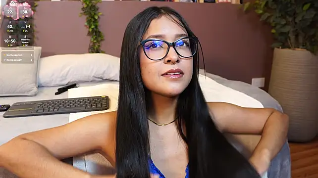 Lexy_Ross live cam on StripChat