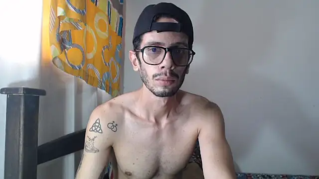 alisterxxx webcam