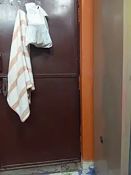Manjudear live cam on StripChat