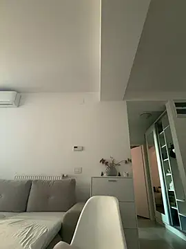JustLora live cam on StripChat
