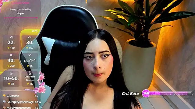 Skyhoney_tp live cam on StripChat