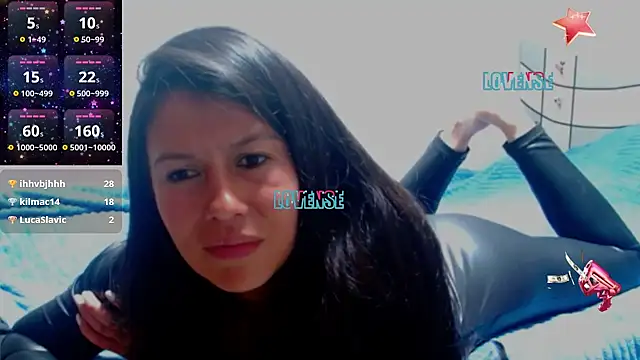 sandyquinnxx live cam on StripChat