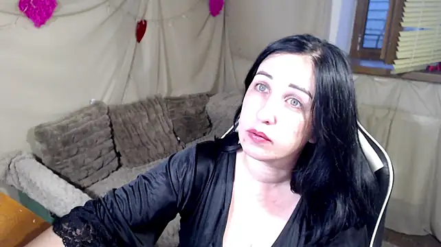JillStevens live cam on StripChat