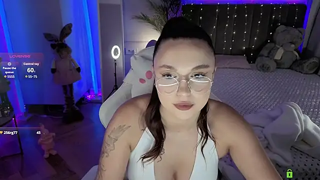 Leri_Star live cam on StripChat
