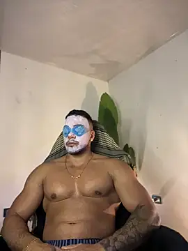 FreszX live cam on StripChat
