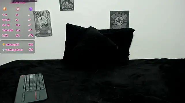lust_ink live cam on StripChat