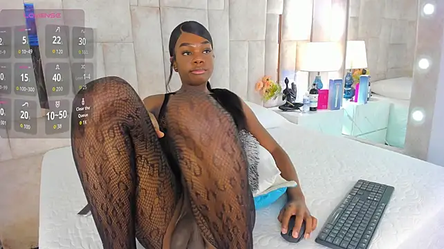 IsisBrown_ live cam on StripChat