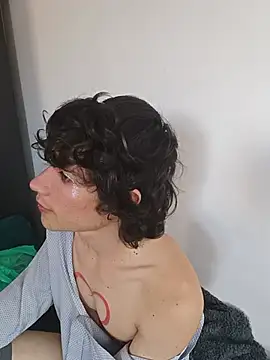 LittleTymmy live cam on StripChat