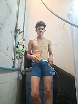 Jay_Boy_ live cam on StripChat