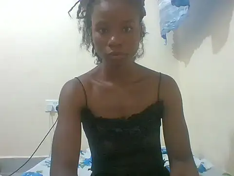 Ebonypixy webcam