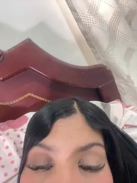 queen_ebonyxx live cam on StripChat