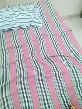 Sailja_Gupta live cam on StripChat