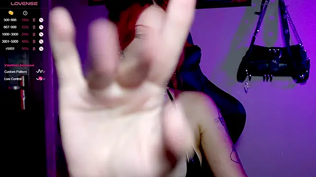 mary__xoxo live cam on StripChat
