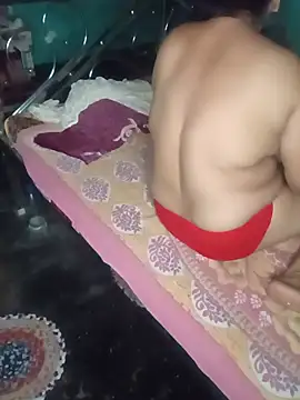 Goddess_mummy live cam on StripChat