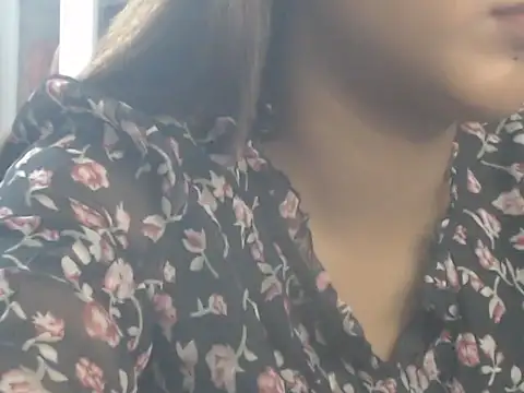 NancyRuvi live cam on StripChat