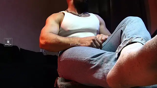 Kurt_Stone1 live cam on StripChat