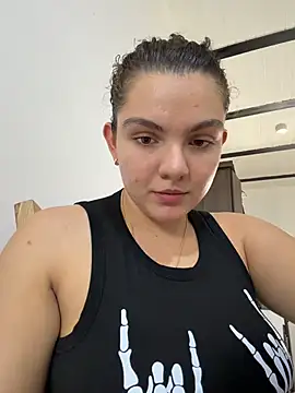 Eva_stark10 live cam on StripChat