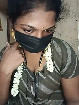 tamilsaisree live cam on StripChat