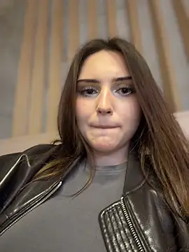 AnitaFly live cam on StripChat