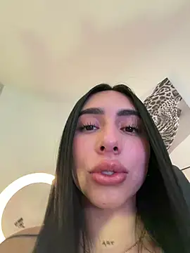 IsabellaNoir_ live cam on StripChat