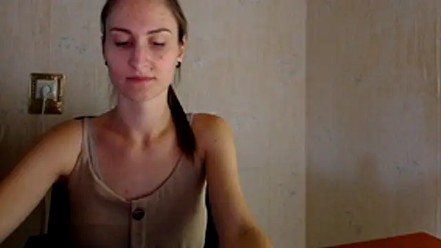 Just_Julie_ live cam on StripChat