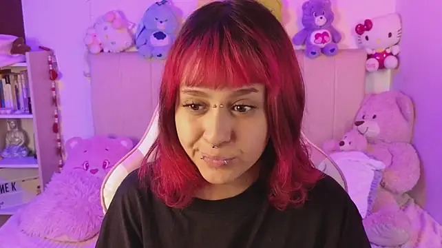 NekoWaifu live cam on StripChat