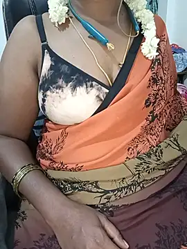 Tamil-hotwife live cam on StripChat